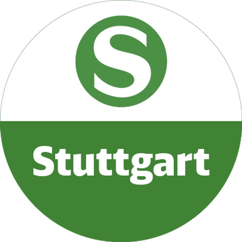 S-Bahn Stuttgart 