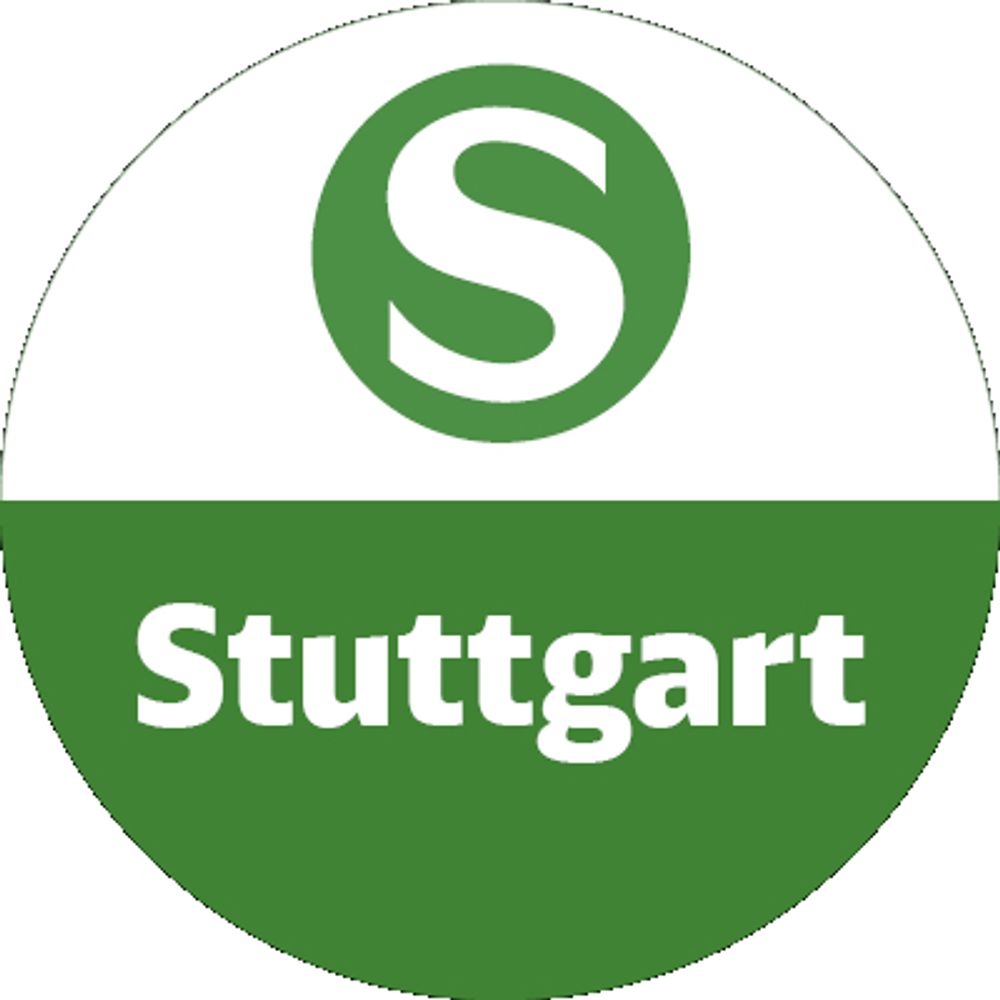 S-Bahn Stuttgart