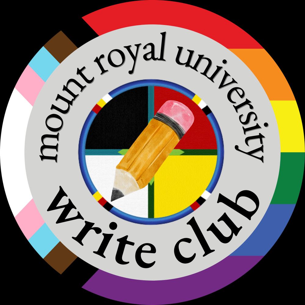 write club | Mount Royal University
