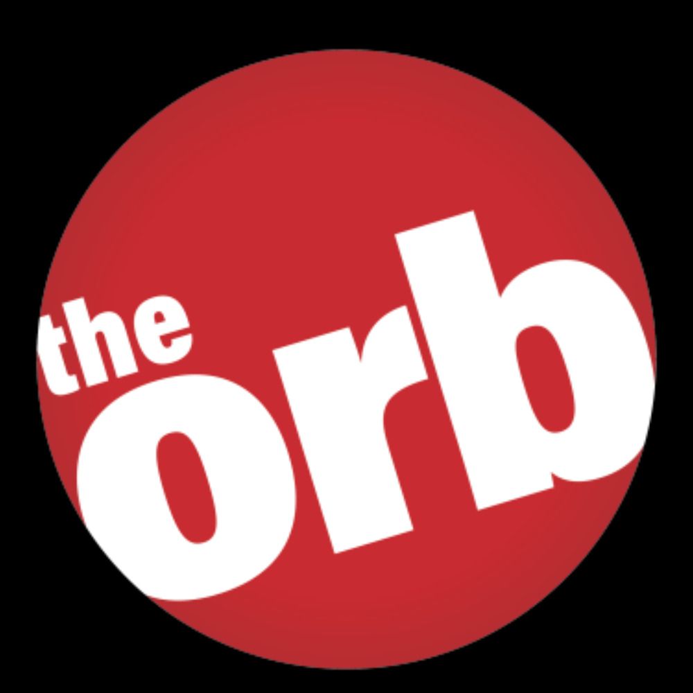 the orb
