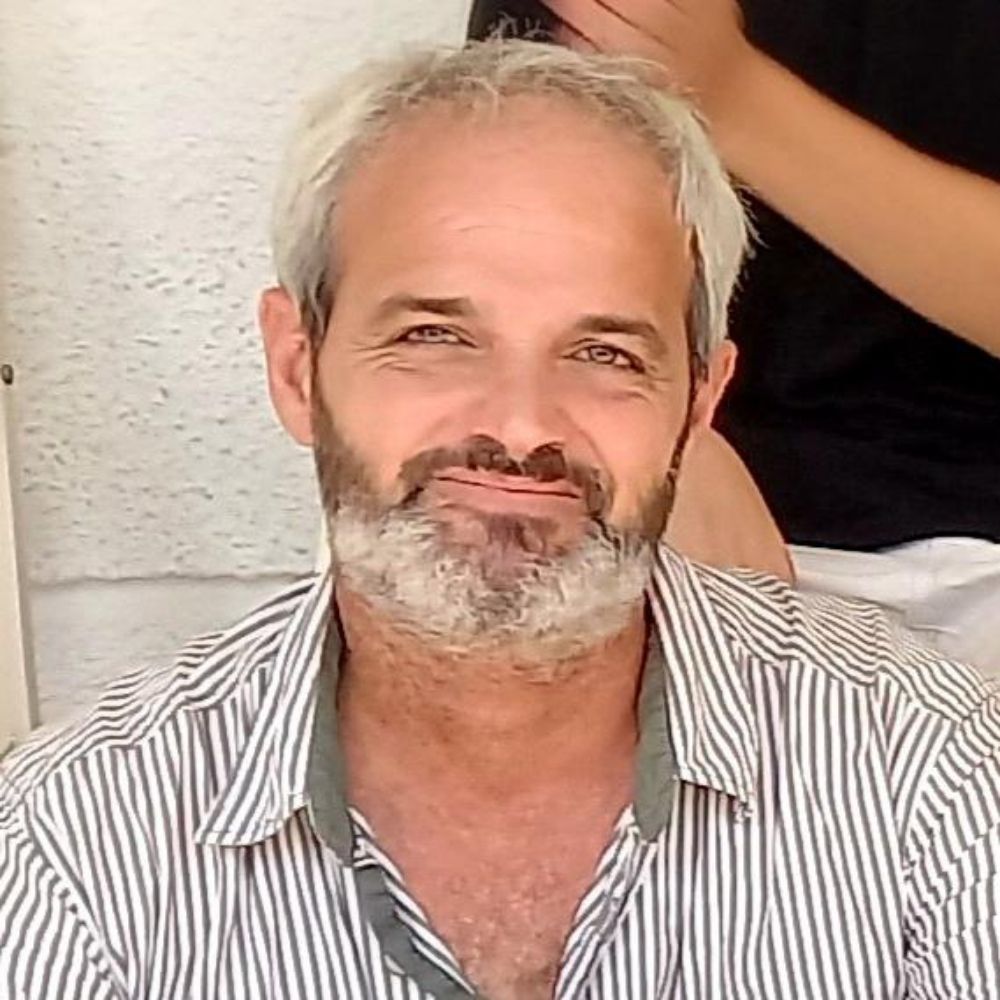Itamar Gillan