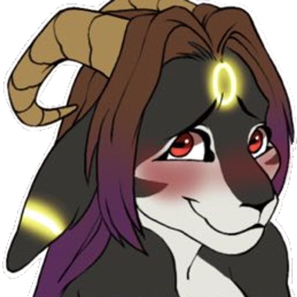 LunaticFaun