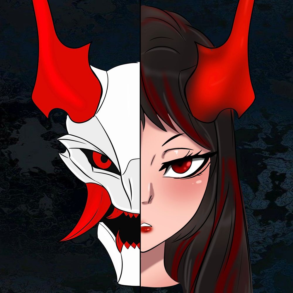 TheOniMask (Comms Open)