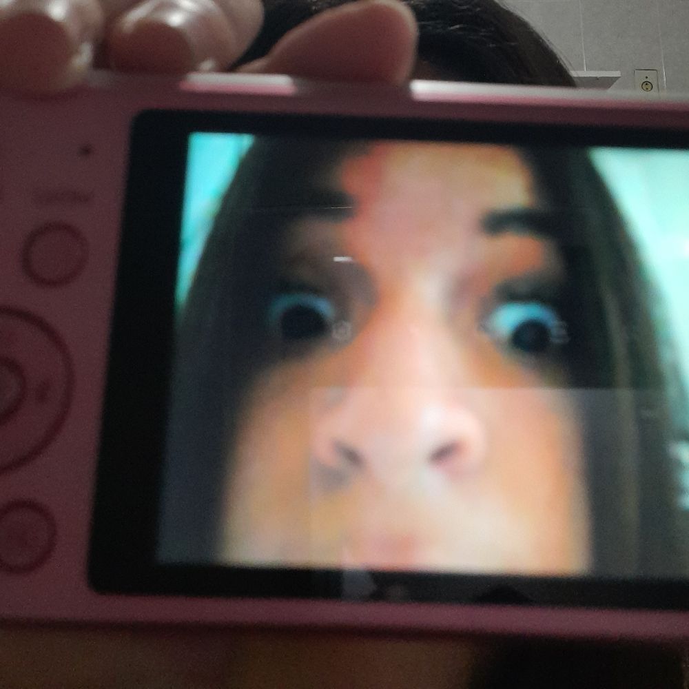 nao é da paz 