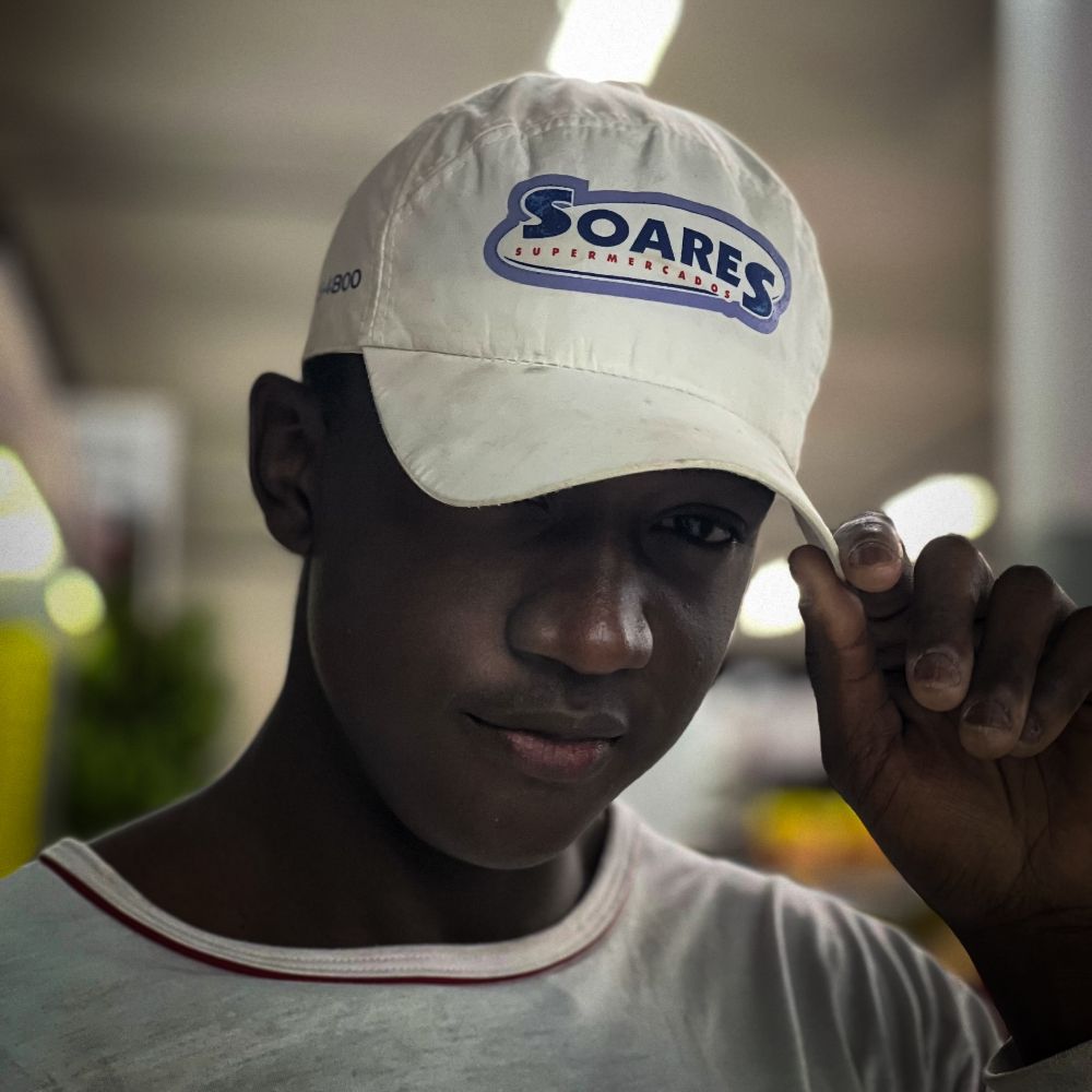 Davi Cesar