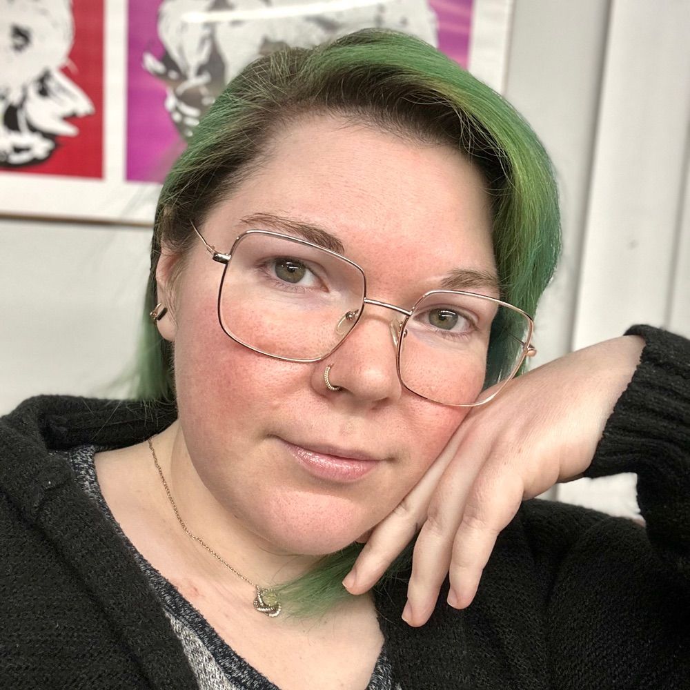 Lauren A.K.A Mini