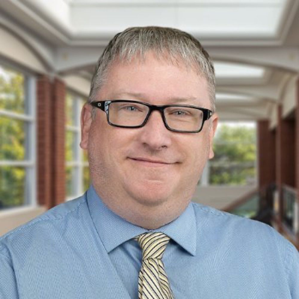 Bob Blake