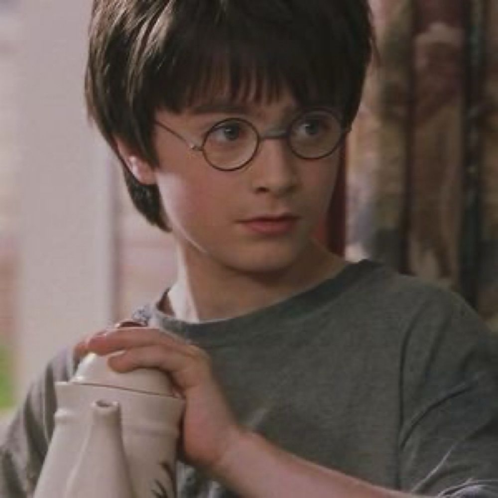 nissa ϟ 9¾; 📚 hp⁵