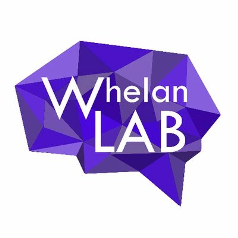 Whelan Lab TCD