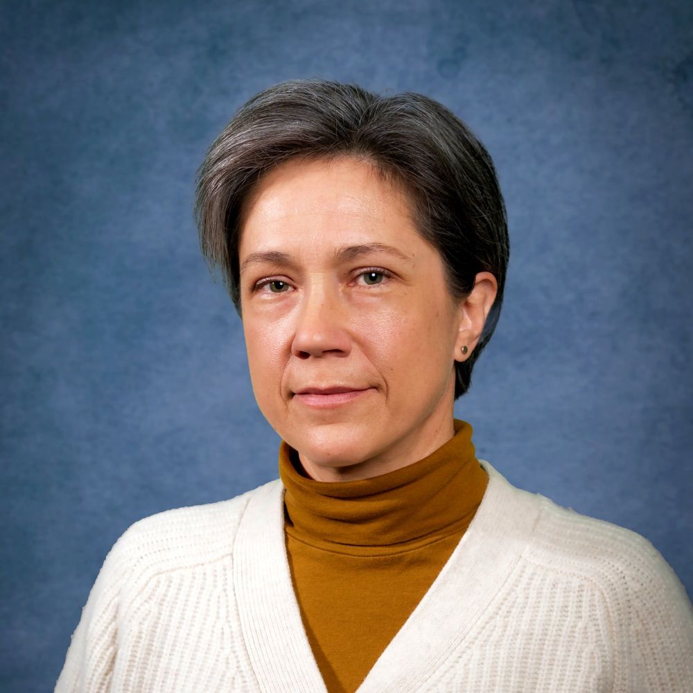 Lillian Lewis