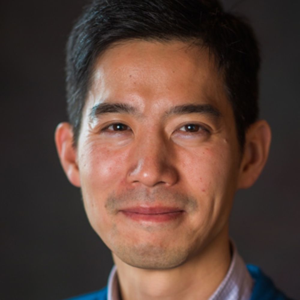Luke Chao