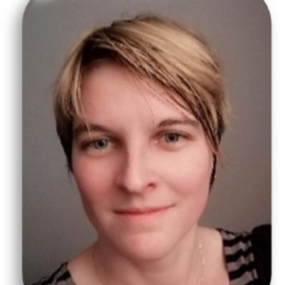 Floriane Mangin, PhD