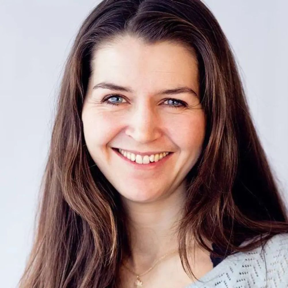 Ingrid Wergeland