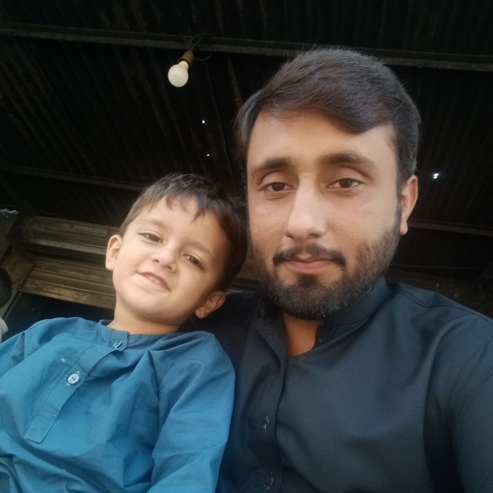 Muhammad Faisal