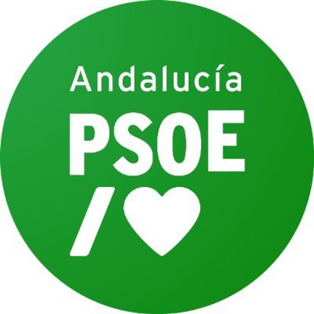 Cuenta oficial del PSOE de Andalucía