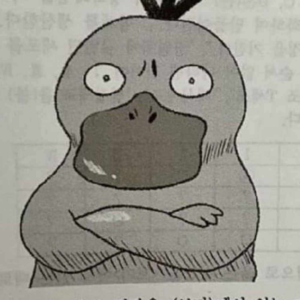 햄버거 먹는 햄스터