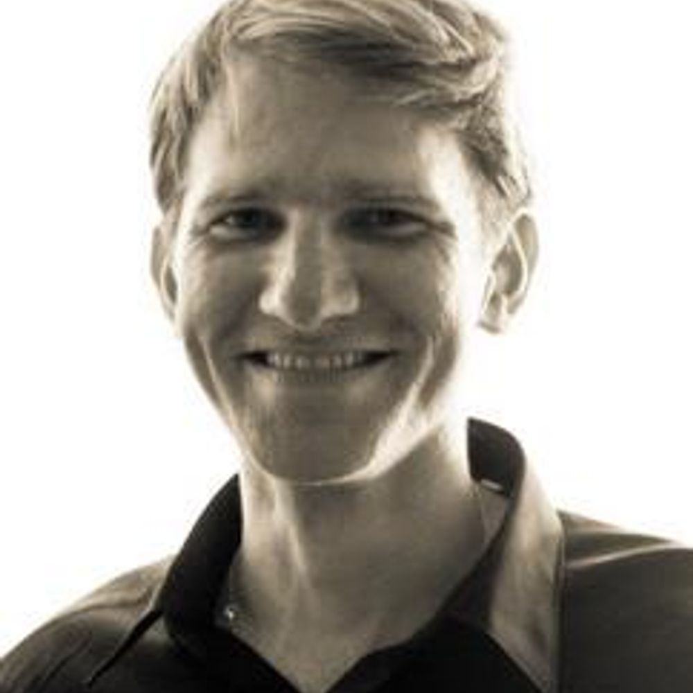 Daniel Goepp