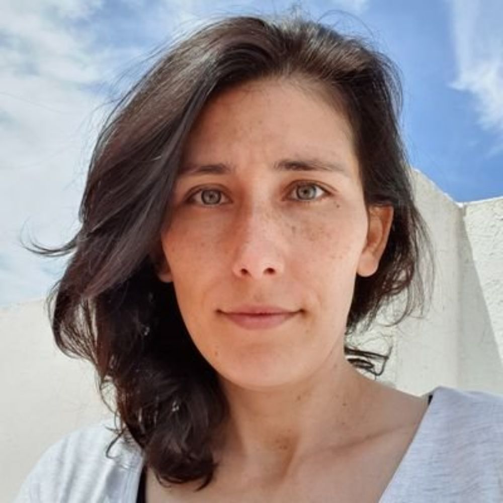 Diana Aguilar Morante