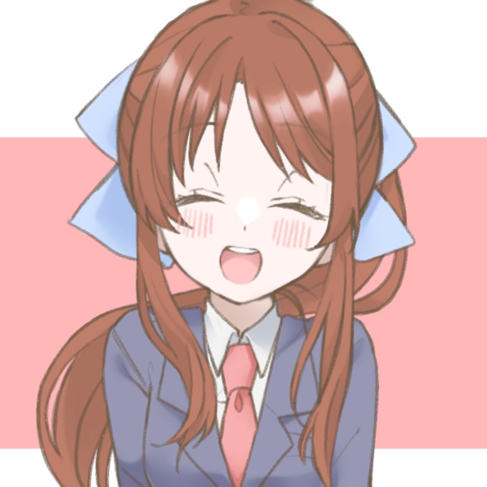 ぷぅ～