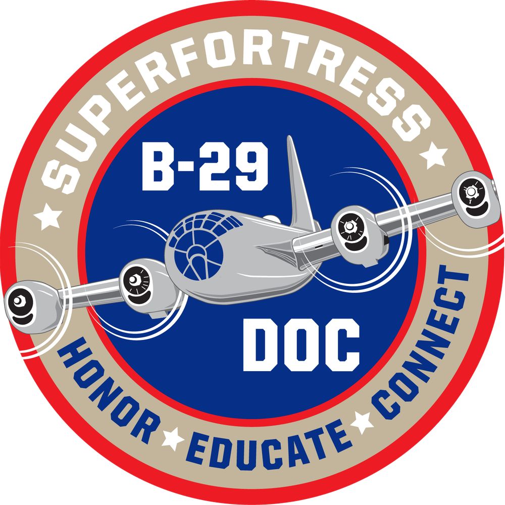 B-29 Doc