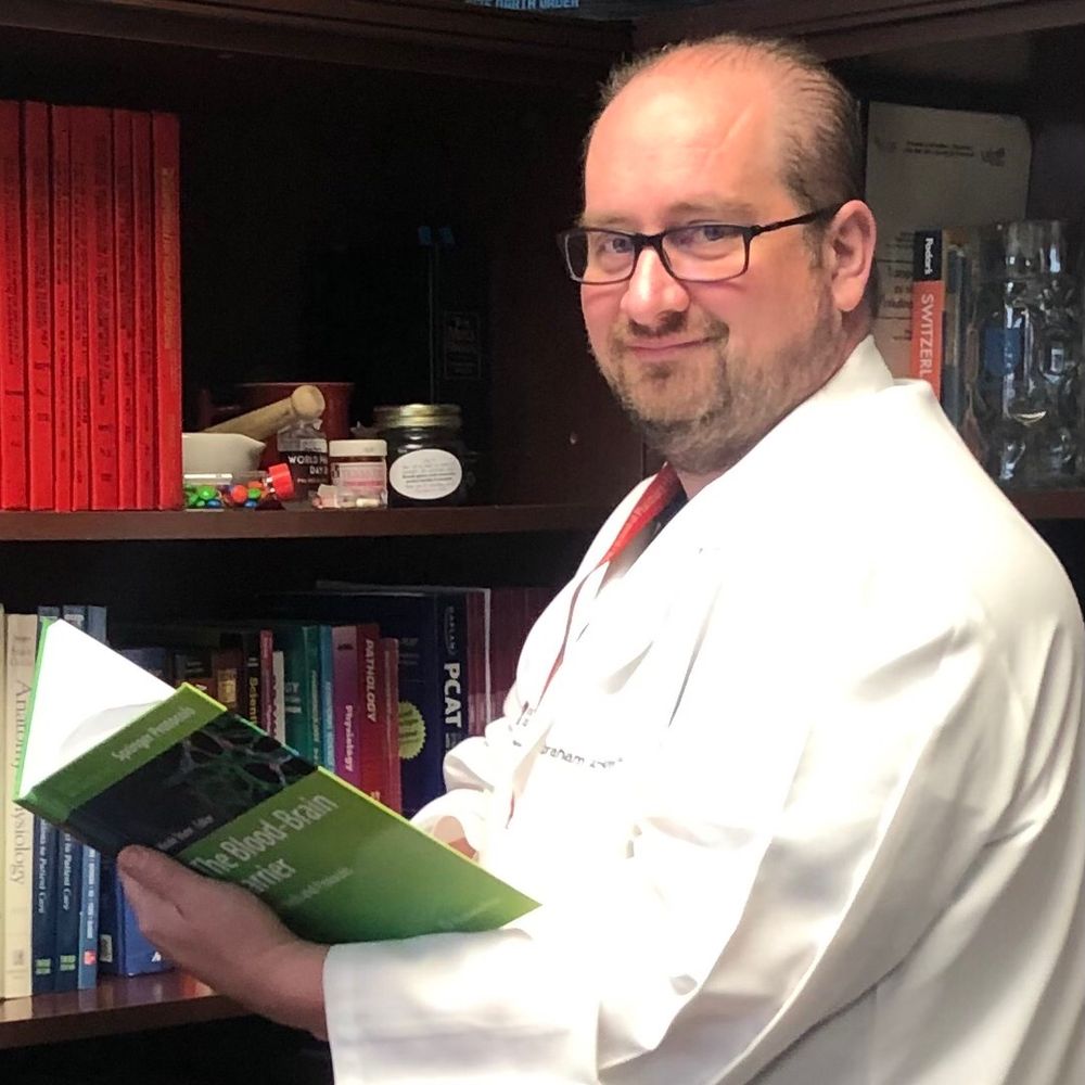 Abraham Alahmad, PhD 🔬🧠💊🇫🇷🇺🇸🇸🇾
