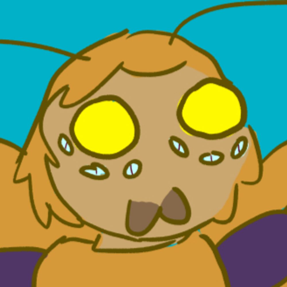 wild spongy moth