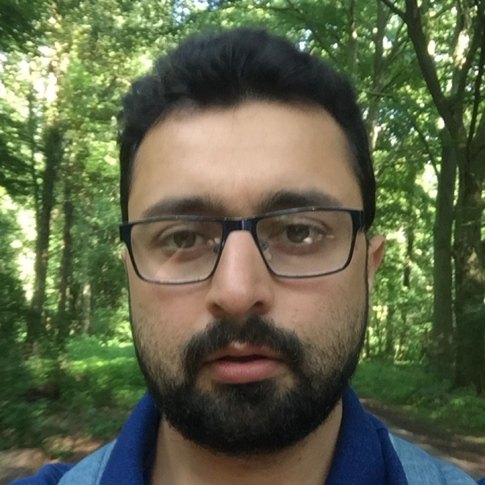 Aaqib Sohail