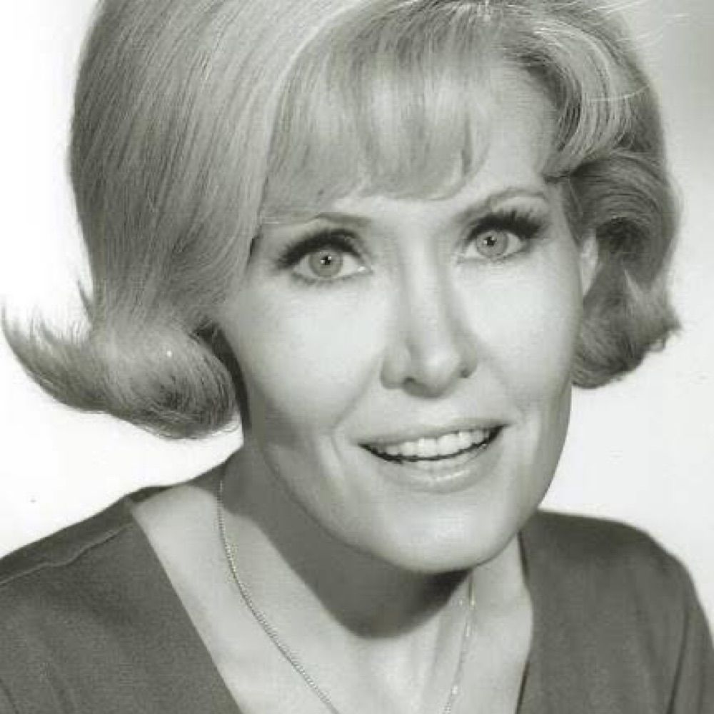 Kitty Horton