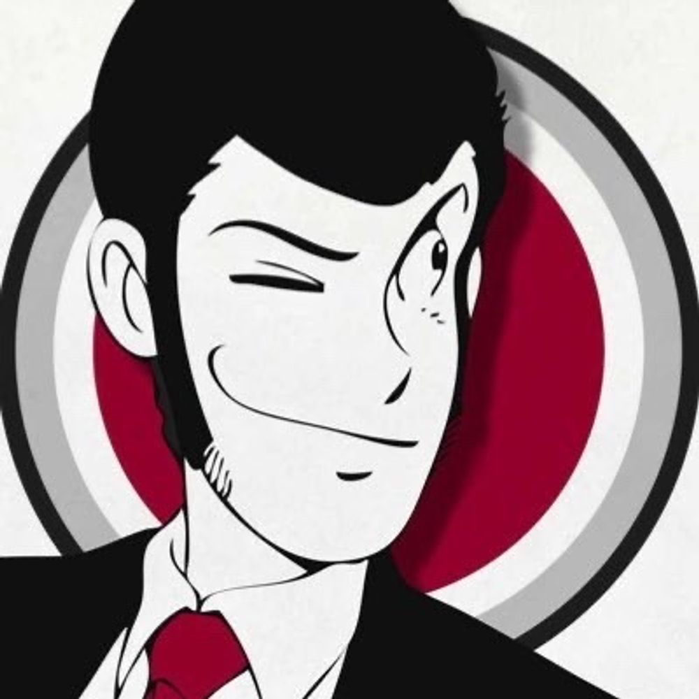 Lupin 3rd