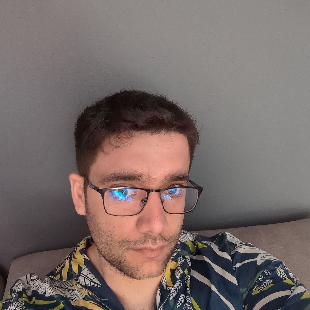 User avatar