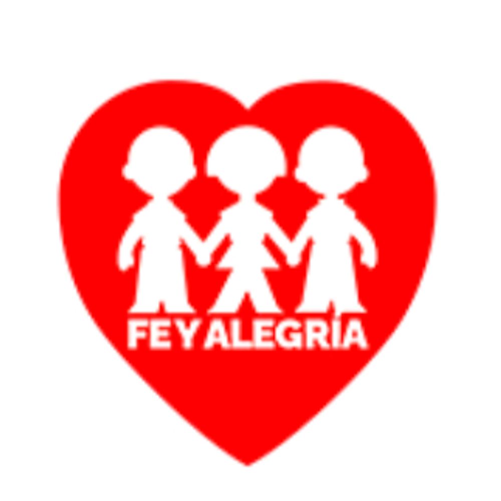 Fe y Alegría Federación Internacional 