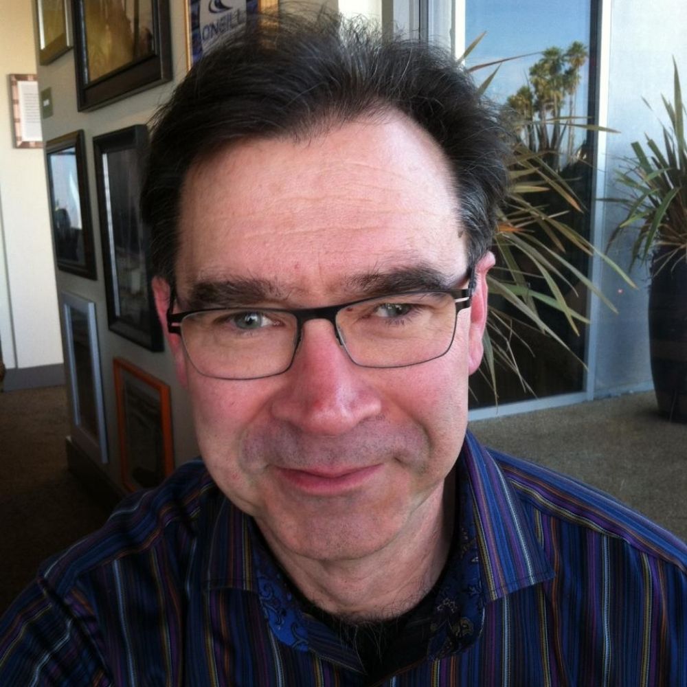 James Von Hendy