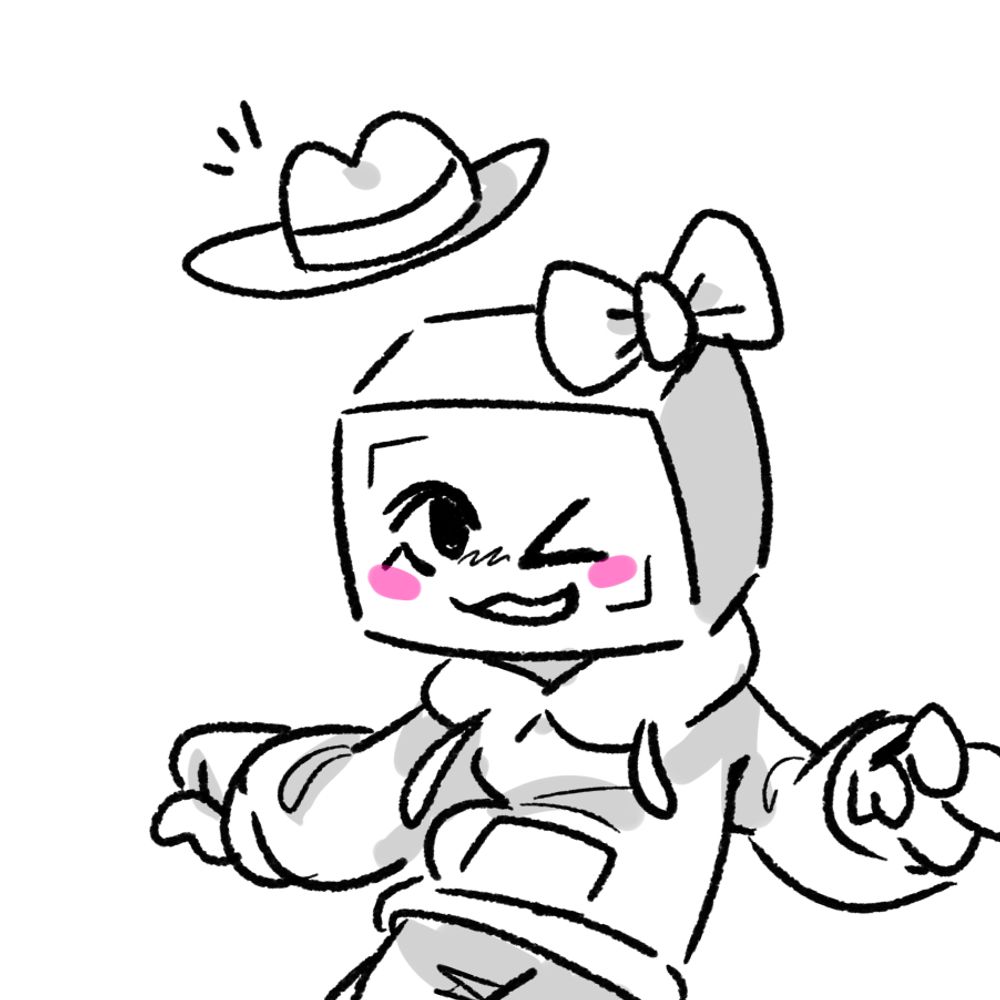 Tetra - They/Them