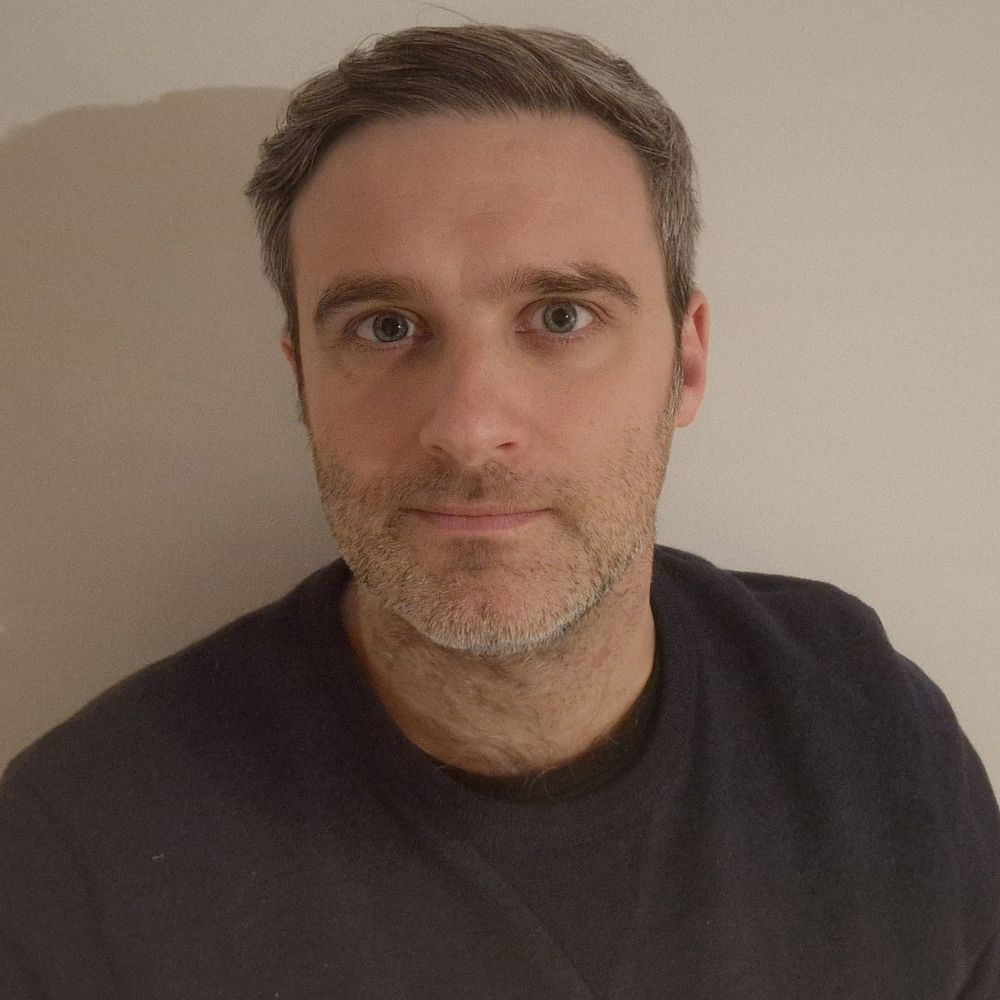James Mills