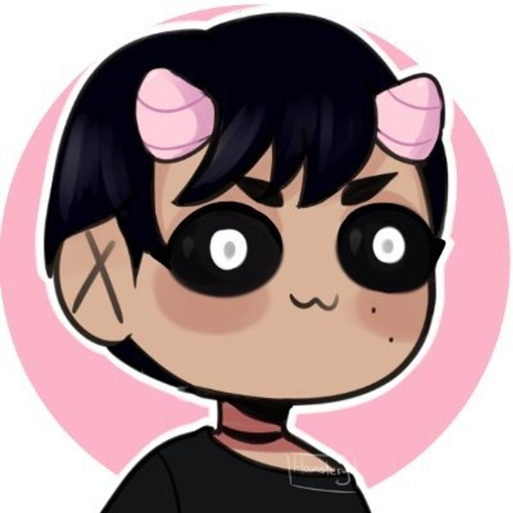  🌸Hamstery🌸(COMMS OPEN)