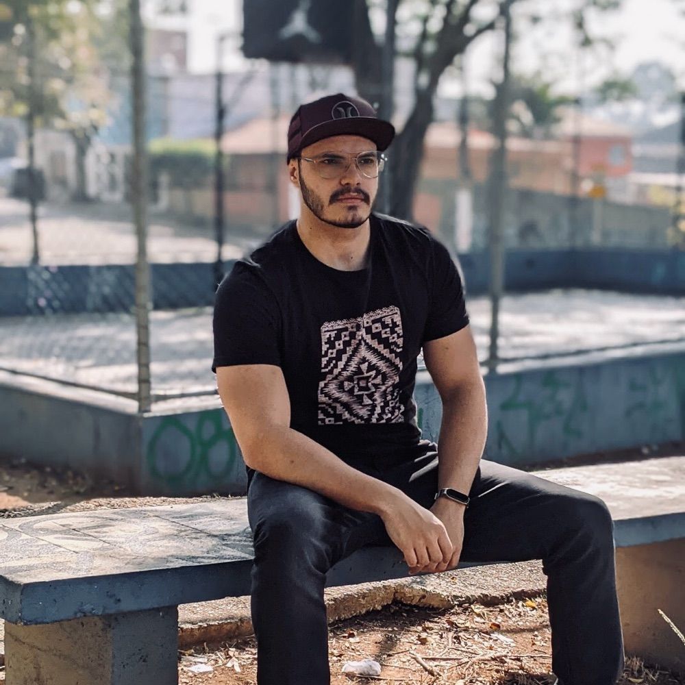Gustavo Fernandes
