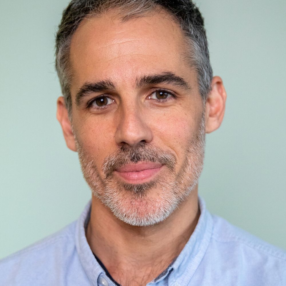 Andrew Rose
