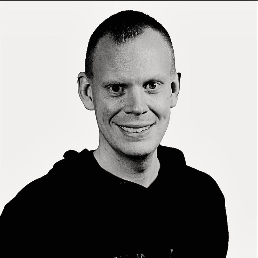 Ole Hoffskov