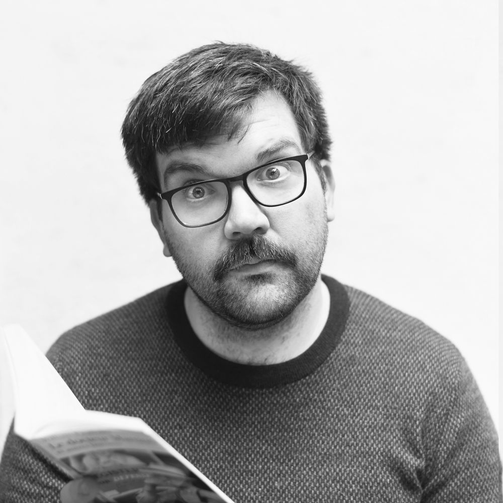 Cédric Vallet