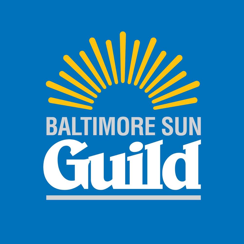 Baltimore Sun Guild