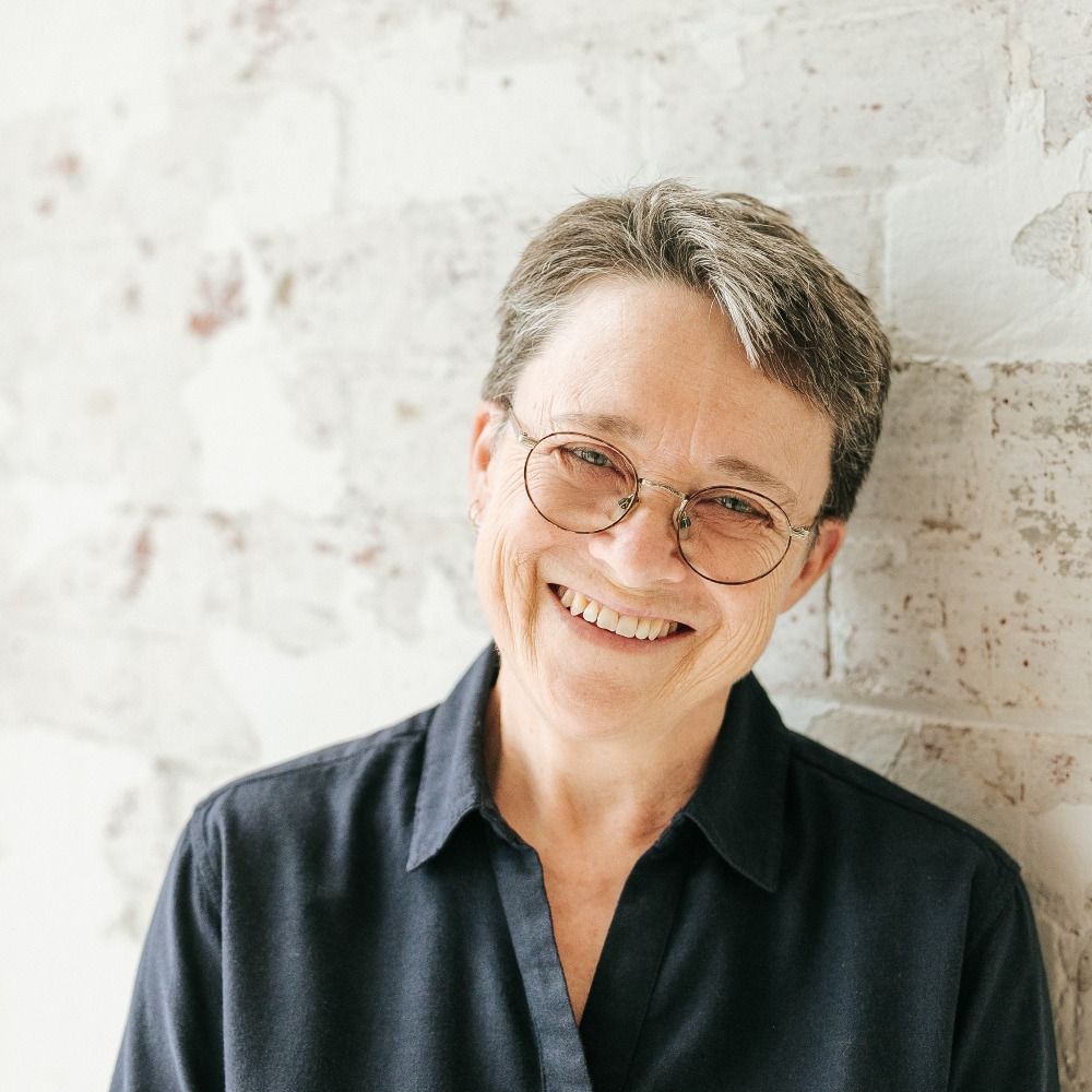 Kelly Gardiner 