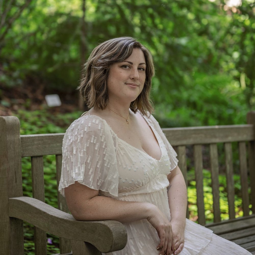 Kim Hazard, PhD