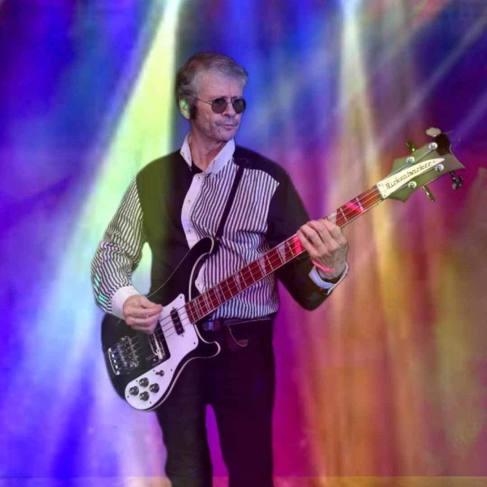 Kevin Riddle