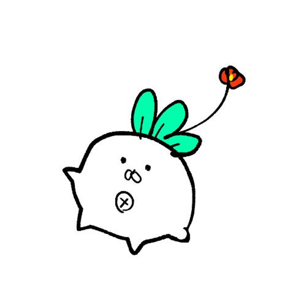 こげたおこげ