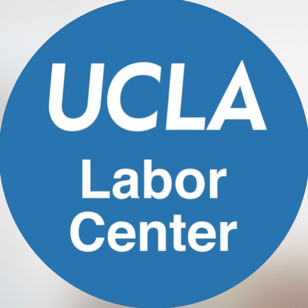 UCLA Labor Center