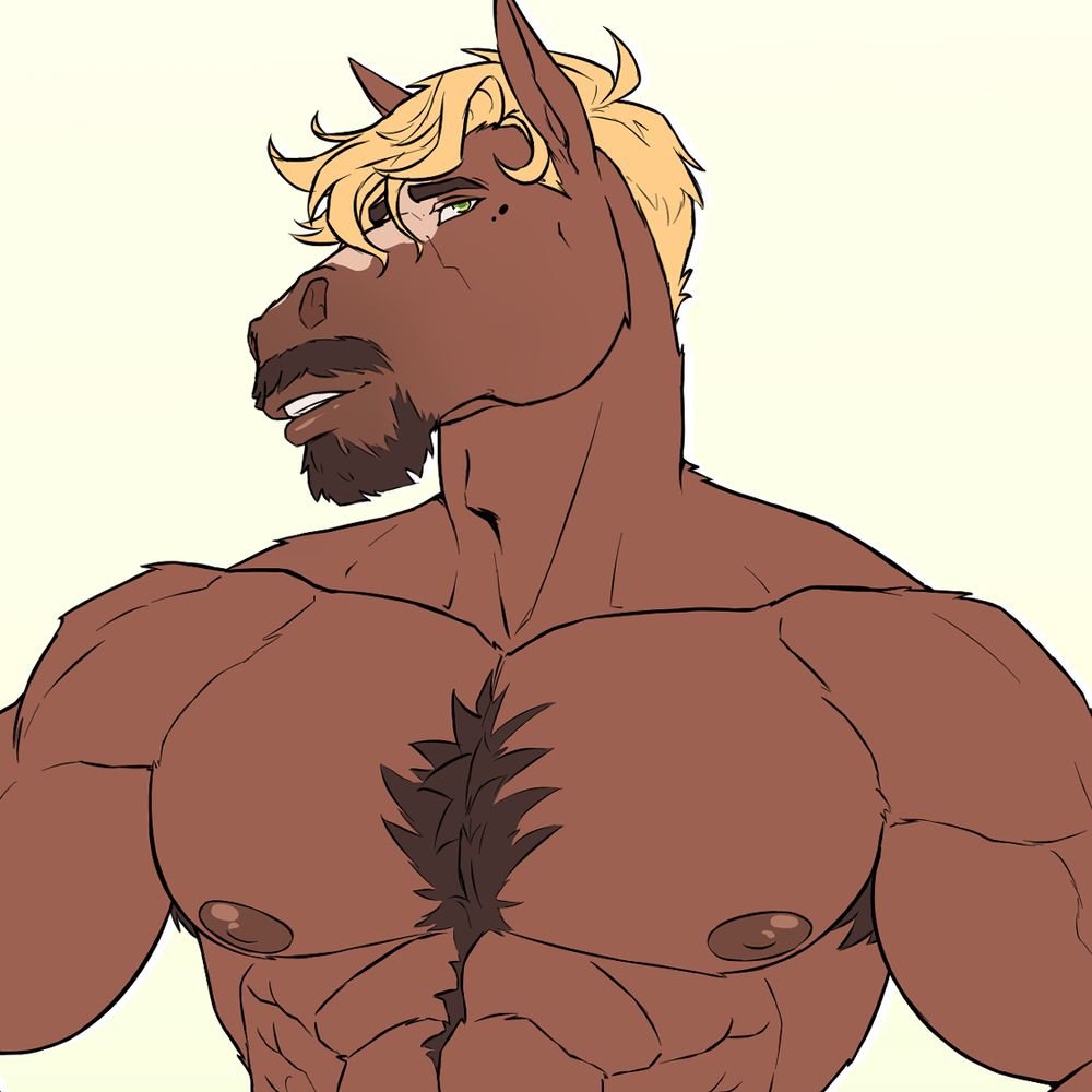 Juan Mare🔞 commisions OPEN