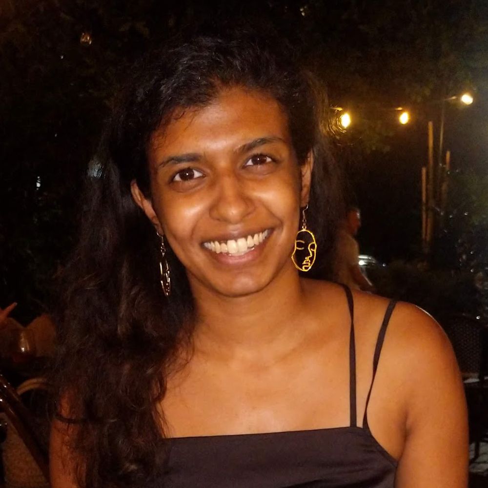 Divya Shanmugam