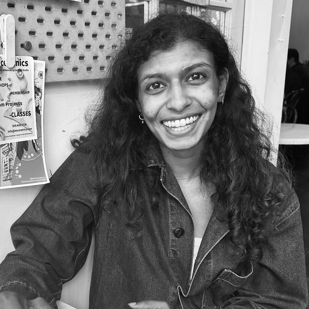 Divya Shanmugam