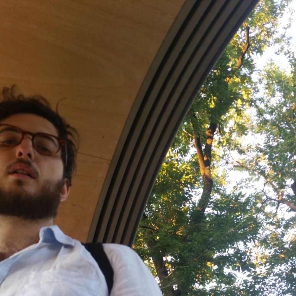 Marcello Angelini