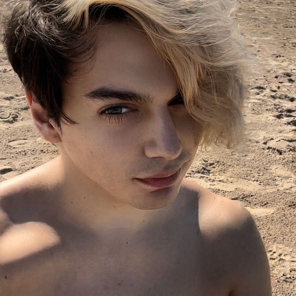 Caleb